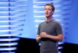 Facebook Founder Zuckerberg Charged With Ignoring Exploitation