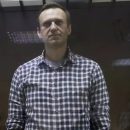 Navalny Remains in Isolation Cell, New Trial Takes Place Behind Closed Doors