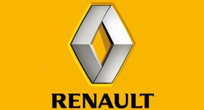 Renault Maintains Stable Sales Prices