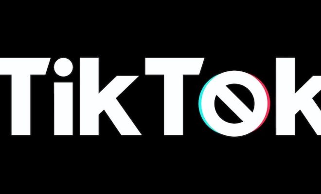 TikTok Founder Becomes China's Richest Man