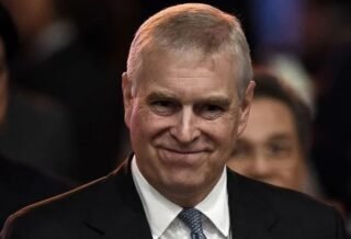 Britain's Prince Andrew Reported to Police After Using False Name on Documents: This is Serious Fraud