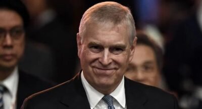 Britain's Prince Andrew Reported to Police After Using False Name on Documents: This is Serious Fraud