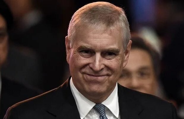 Britain's Prince Andrew Reported to Police After Using False Name on Documents: This is Serious Fraud