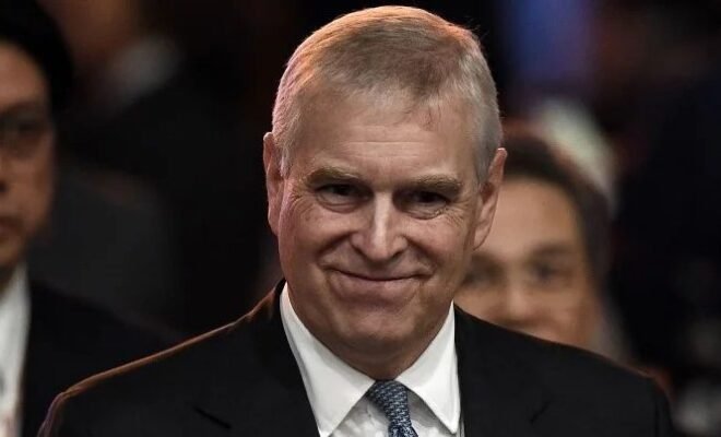 Britain's Prince Andrew Reported to Police After Using False Name on Documents: This is Serious Fraud