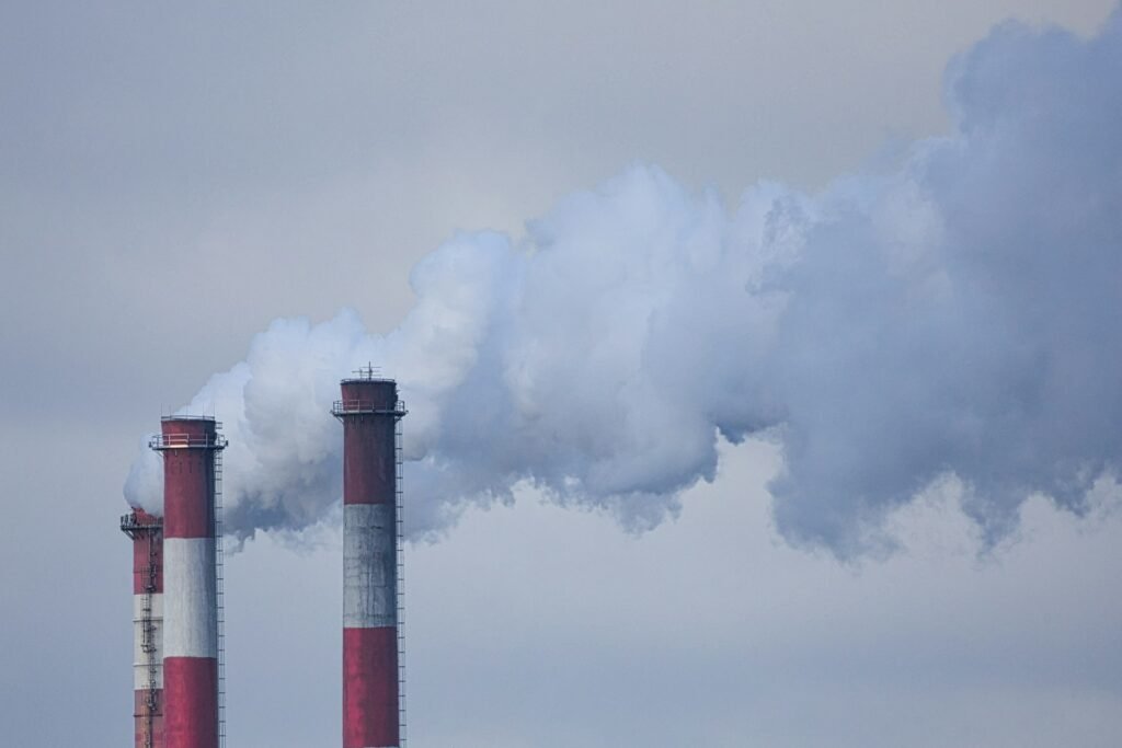 EU Agrees on New Climate Law Targeting 2040 Emissions