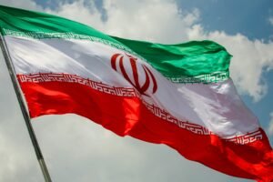 Iran Seeks Improved Relations with Gulf Neighbours