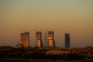 Israel and Turkey Strengthen Energy Partnership