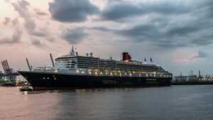 Luxury Cruises Make Strong Comeback Post-Pandemic