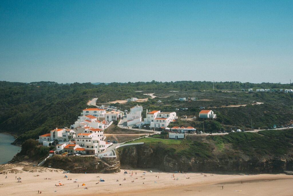 Portugal’s Algarve Named Best Beach Destination Again