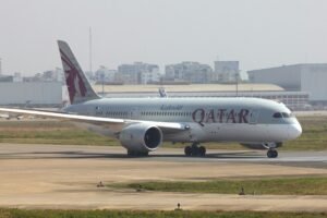 Qatar’s Airline Industry Surges Ahead of FIFA Legacy Projects