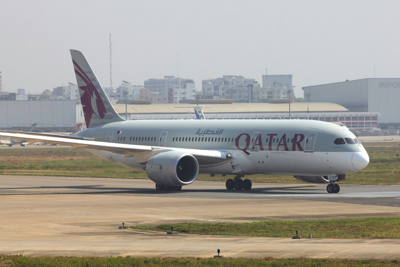 Qatar’s Airline Industry Surges Ahead of FIFA Legacy Projects
