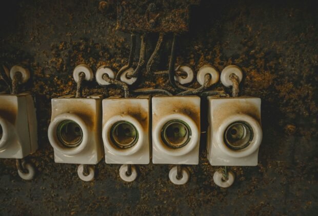 Why Taking Electrical Services Seriously in London Can Prevent Costly Disasters – Insights from Milad Parvizi