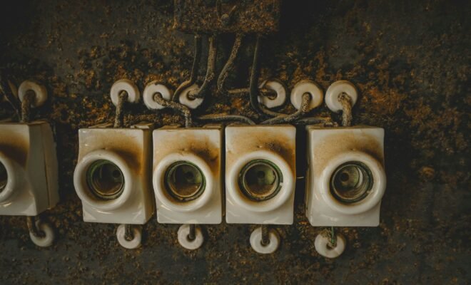 Why Taking Electrical Services Seriously in London Can Prevent Costly Disasters – Insights from Milad Parvizi